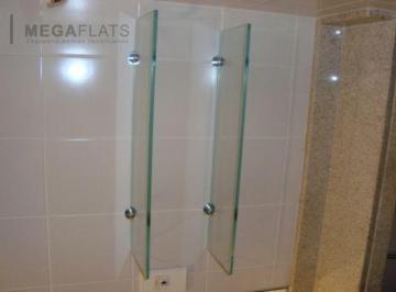 Apartamento · 28m² · 1 Vaga · Apartamento, Indianópolis, São Paulo, SP