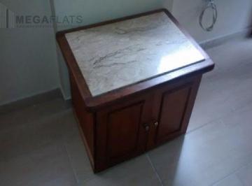 Apartamento · 44m² · 1 Vaga · FLAT PARA LOCACAO NA BELA VISTA!