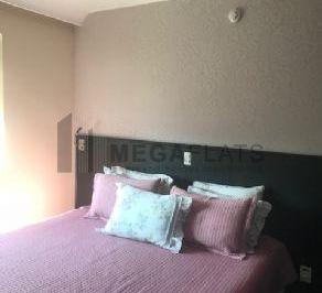 Apartamento · 25m² · 1 Vaga · LOCAÇÃO EM FLAT BAIRRO MOEMA!