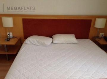Apartamento · 34m² · 1 Vaga · ALUGAR FLAT NA VILA MARIANA SÃO PAULO!