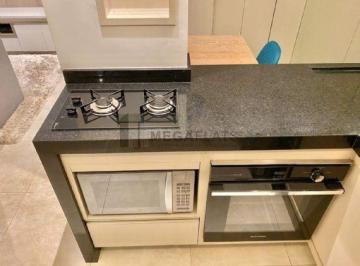 Apartamento · 42m² · 1 Vaga · LINDO FLAT PARA LOCAÇÃO NO JARDINS!