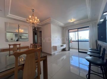 Apartamento · 66m² · 3 Quartos · 2 Vagas · Apartamento à venda com 66 m² no Tatuapé
