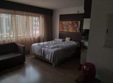 Apartamento · 28m² · 1 Vaga · FLAT PARA LOCAÇÃO EM MOEMA, MELIA IBIRAPUERA!