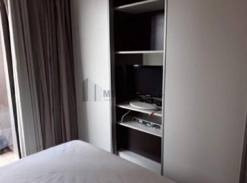 Apartamento · 42m² · 1 Vaga · FLAT PARA LOCAÇÃO NO ITAIM!