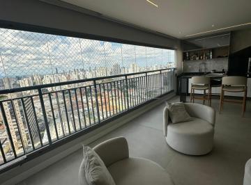 Apartamento · 160m² · 3 Quartos · 2 Vagas · Apartamento mobiliado à venda no bairro da Mooca com 160 metros e 3 dormitorios!