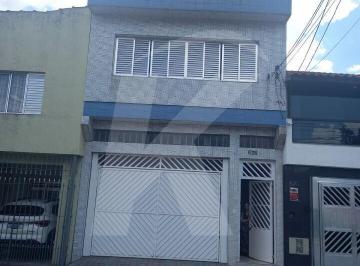 Casa · 173m² · 2 Quartos · 6 Vagas · Sobrado com muito espaço á venda Jardim Brasil!