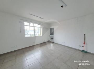 Comercial · 30m² · Sala comercial
