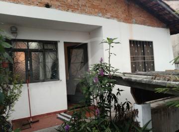 Casa · 186m² · 2 Quartos · 2 Vagas · Casa Térrea para Locação - 2 Dorms + Edícula com Suíte e Churrasqueira