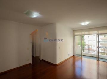Apartamento · 79m² · 3 Quartos · 2 Vagas · Apartamento para alugar! Campo Belo