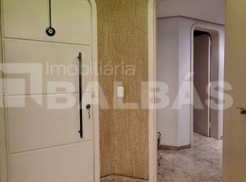 Apartamento · 161m² · 3 Quartos · 2 Vagas · APARTAMENTO 3 SUÍTES, 2 VAGAS - 2 POR ANDAR - JD. ANÁLIA FRANCO