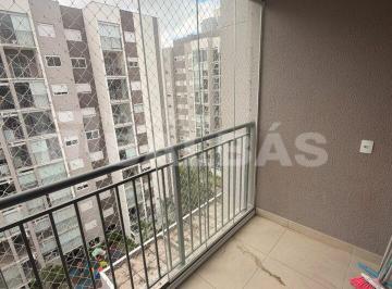 Apartamento · 52m² · 2 Quartos · 1 Vaga · LINDO APARTAMENTO - VILA CARRÃO - PRÓXIMO A CONSELHEIRO CARRÃO E TATUAPÉ