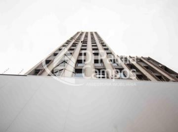 Comercial · 213m² · 3 Vagas · Sala mobiliada de 213m² com 3 vagas para alugar no bairro da Liberdade