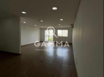 Comercial · 65m² · 1 Vaga · Comercial, Vila Hamburguesa - São Paulo