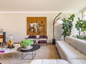 Apartamento · 358m² · 3 Quartos · 3 Vagas · Apartamento à venda em Higienópolis | 3 quartos