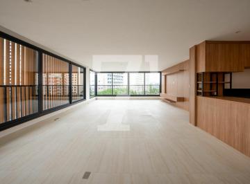Apartamento · 189m² · 3 Quartos · 2 Vagas · Apartamentos para locação em região nobre do Jardim Paulista.
