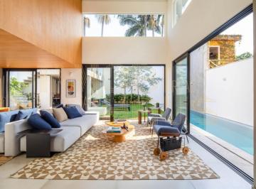 Casa · 326m² · 3 Quartos · 6 Vagas · Casa à venda no Alto de Pinheiros | 3 quartos / 3 suítes