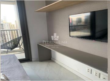 Apartamento · 21m² · 1 Quarto · Apartamento Studio 21m², no Almagah, no Tatuapé.