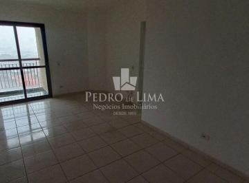 Apartamento · 64m² · 3 Quartos · 2 Vagas · Condomínio Edifício Manzano 64m² | 3 Dorms | 2 Vagas | Sala 2 Ambientes