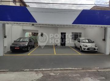 Casa · 300m² · 3 Quartos · 9 Vagas · Casa térrea à venda de 300m², 3 dormitórios e 9 vagas de garagem