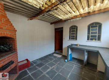 Casa · 100m² · 2 Quartos · 1 Vaga · Sobrado 2 dormitórios 100m² Vila Mascote