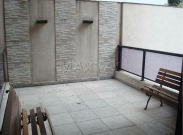 Comercial · 110m² · 1 Quarto · 2 Vagas · Sala comercial disponível para locação com 110 m², localizada na Cerqueira César.