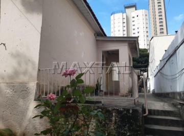Casa · 500m² · 1 Quarto · Oportunidade para Investidores e Construtoras bairro Santana Terezinha .