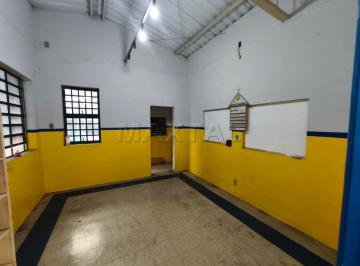 Comercial · 466m² · 4 Vagas · Casa, antiga escola infantil Locação 466 M² area de 700 M² total proximo a avenioda Braz leme