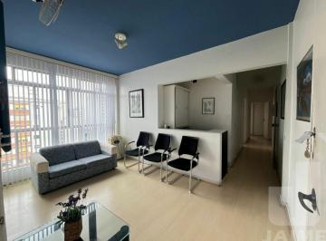 Comercial · 70m² · 1 Vaga · Conjunto comercial perfeito para consultóriomédico na Av. Angéica próximo à Av. Paulista.