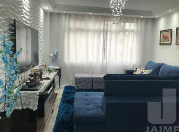 Apartamento · 100m² · 2 Quartos · 1 Vaga · Conforto e Praticidade no Jardim Paulista com Lazer e Excelente Localização