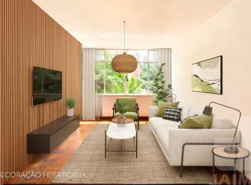 Apartamento · 89m² · 2 Quartos · Apartamento 2 Dormitórios em Santa Cecília