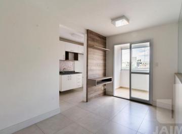 Apartamento · 40m² · 1 Quarto · 1 Vaga · Apartamento 01 dormitório, 01 vaga em Higienópolis.