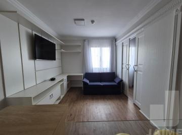 Apartamento · 58m² · 2 Quartos · 2 Vagas · Apartamento 02 dormitórios, 02 vagas em Jardim Paulista.