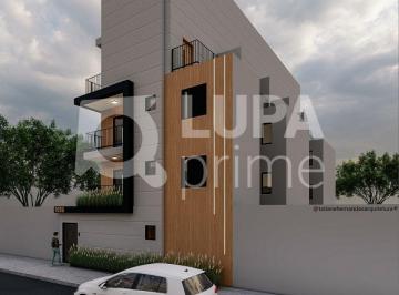 Apartamento · 55m² · 1 Quarto · APARTAMENTO COM 1 QUARTO À VENDA NO JAÇANÃ