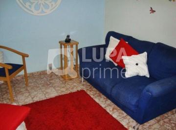 Casa · 40m² · 1 Quarto · 1 Vaga · CASA COM 1 QUARTO E 1 VAGA DE GARAGEM PARA LOCAÇÃO NA VILA MARIA