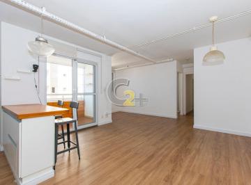 Apartamento · 70m² · 2 Quartos · 1 Vaga · Apartamento à venda na Barra Funda com 2 quartos, sendo 1 suíte e 1 vaga