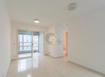 Apartamento · 54m² · 2 Quartos · 1 Vaga · Apartamento à venda no Jardim Paulista, 2 quartos, 1 suíte, 1 vaga de garagem