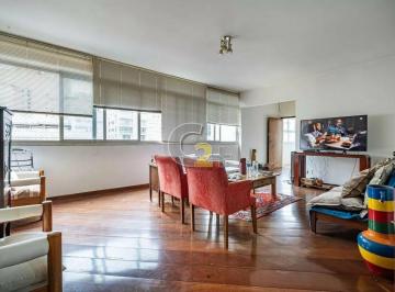 Apartamento · 140m² · 3 Quartos · 1 Vaga · Apartamento para locação no Alto de Pinheiros com 3 quartos, 1 suíte e 1 vaga