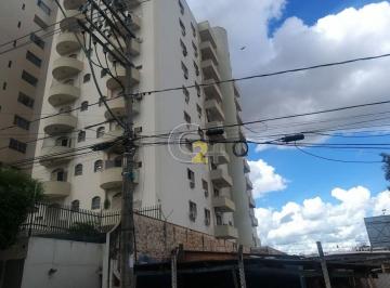Apartamento · 140m² · 3 Quartos · 1 Vaga · APARTAMENTO A VENDA NO CENTRO COM 3 DORMITÓRIOS, 1 SUITE, 1 VAGA, TERRAÇO