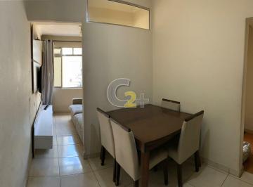 Apartamento · 50m² · 1 Quarto · 1 Vaga · Apartamento à venda na Bela Vista com 1 quarto e 1 vaga
