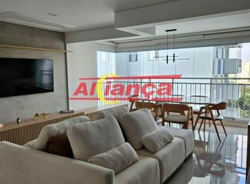 Apartamento · 74m² · 2 Quartos · 1 Vaga · CONFORTO E LAZER E TRANQUILIDFADE!!!