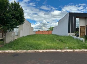 Terreno · 300m² · Terreno - 300m² - Condomínio Valência Gracia - Venda