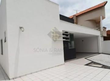 Casa · 490m² · 3 Quartos · 6 Vagas · Sobrado de alto padrão para alugar e vender, na City Ribeirão, em Ribeirão Preto SP