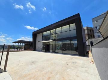 Comercial · 129m² · Salão Comercial para alugar no Bairro Jardim Botânico, em Ribeirão Preto