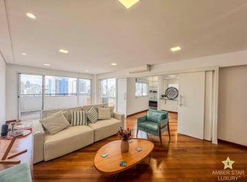 Apartamento · 118m² · 3 Quartos · 1 Vaga · Viver Pinheiros com praticidade e localização estratégica