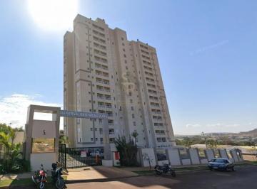 Apartamento · 119m² · 2 Quartos · 1 Vaga · Apartamento padrão para alugar e vender no Recreio das Acacias, em Ribeirão Preto SP