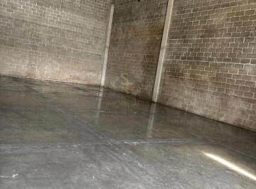 Comercial · 150m² · Galpão comercial para alugar no Parque São Sebastião, em Riebirão Preto SP
