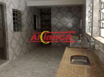Casa · 286m² · 2 Quartos · Casa à venda com 2 dormitórios - 250 m² | Jardim Fortaleza - Guarulhos