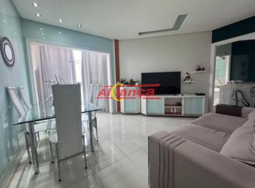 Apartamento · 70m² · 2 Quartos · 1 Vaga · APARTAMENTO LINDO E CONFORTAVEL E ESPAÇOSO!!