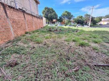 Terreno · 251m² · Lotes/Terreno à venda no Bairro Planalto Verde, em Ribeirão Preto