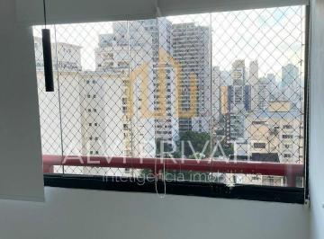Apartamento · 81m² · 2 Quartos · 1 Vaga · Lindo Apartamento à venda - Perdizes-SP